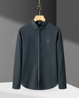 2025.08.14 Boss Long Shirt M-3XL 025