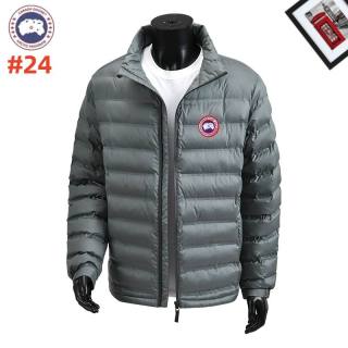 2025.08.14  Canada Goose Down Men M-3XL 407