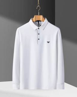 2025.08.14 Armani Long Shirt M-3XL 060