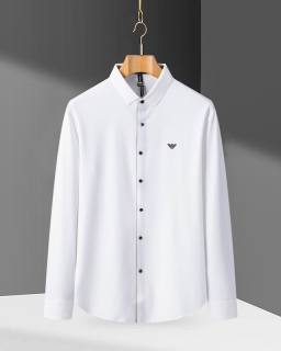 2025.08.14 Armani Long Shirt M-3XL 054