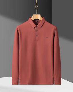 2025.08.14 Boss Long Shirt M-3XL 029