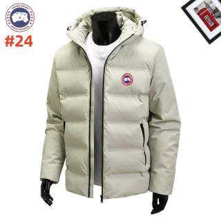 2025.08.14  Canada Goose Down Men M-3XL 413