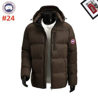 2025.08.14  Canada Goose Down Men M-3XL 419