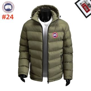 2025.08.14  Canada Goose Down Men M-3XL 424