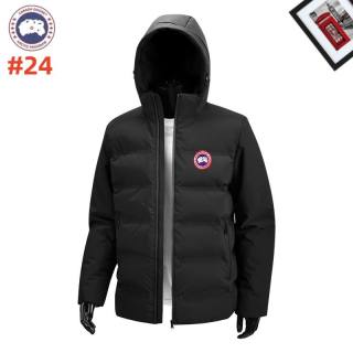 2025.08.14  Canada Goose Down Men M-3XL 410