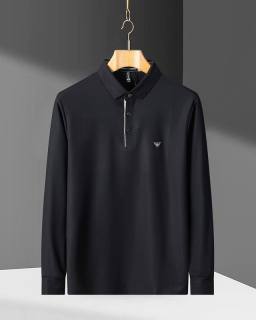 2025.08.14 Armani Long Shirt M-3XL 057