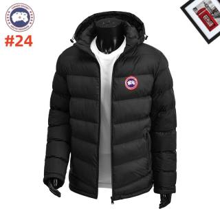 2025.08.14  Canada Goose Down Men M-3XL 421