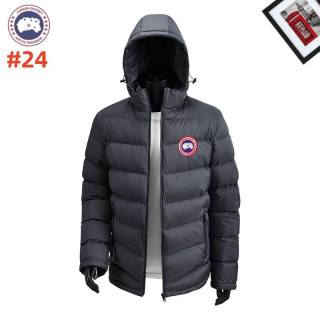 2025.08.14  Canada Goose Down Men M-3XL 422