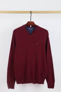 2025.08.14 Tommy Sweater M-2XL 063