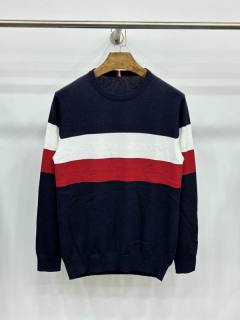 2025.08.14 Tommy Sweater M-2XL 049