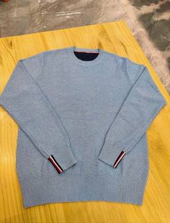 2025.08.14 Tommy Sweater M-2XL 037