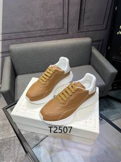 2025.08.15 Super Perfect Alexander Mcqueen Women shoes sz35-41 293