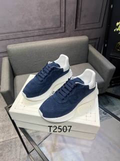 2025.08.15 Super Perfect Alexander Mcqueen Women shoes sz35-41 289