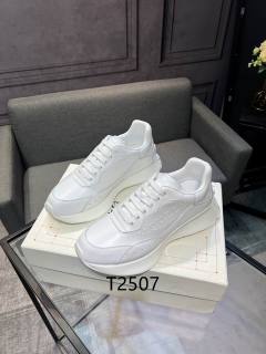2025.08.15 Super Perfect Alexander Mcqueen Women shoes sz35-41 292