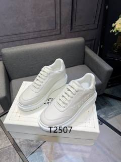 2025.08.15 Super Perfect Alexander Mcqueen Women shoes sz35-41 297