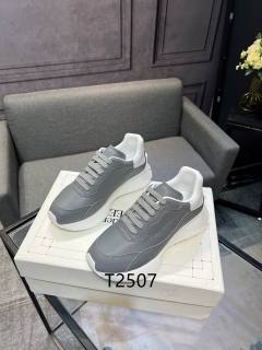 2025.08.15 Super Perfect Alexander Mcqueen Women shoes sz35-41 295