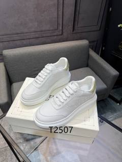 2025.08.15 Super Perfect Alexander Mcqueen Women shoes sz35-41 283