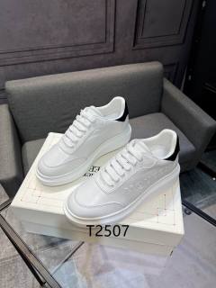 2025.08.15 Super Perfect Alexander Mcqueen Women shoes sz35-41 282