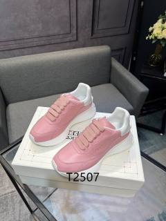 2025.08.15 Super Perfect Alexander Mcqueen Women shoes sz35-41 294