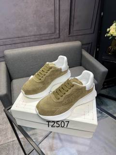 2025.08.15 Super Perfect Alexander Mcqueen Women shoes sz35-41 286