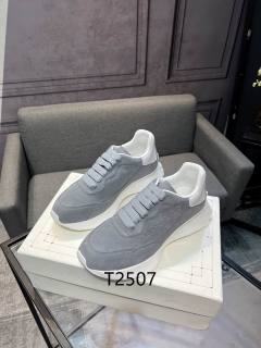 2025.08.15 Super Perfect Alexander Mcqueen Women shoes sz35-41 287