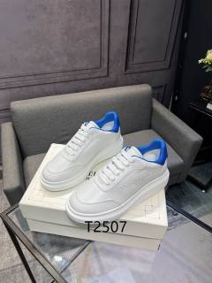 2025.08.15 Super Perfect Alexander Mcqueen Women shoes sz35-41 280