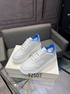 2025.08.15 Super Perfect Alexander Mcqueen Women shoes sz35-41 284