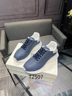 2025.08.15 Super Perfect Alexander Mcqueen Women shoes sz35-41 291