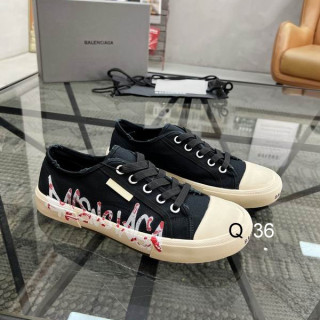 2025.08.15 Super Perfect Balenciaga Men Shoes Sz38-45 979