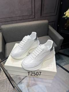 2025.08.15 Super Perfect Alexander Mcqueen Women shoes sz35-41 290