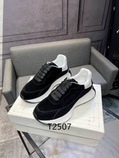 2025.08.15 Super Perfect Alexander Mcqueen Women shoes sz35-41 285