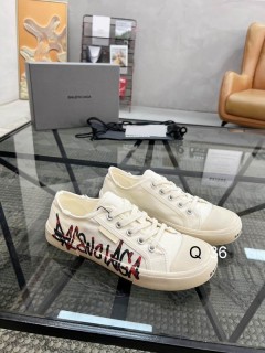 2025.08.15 Super Perfect Balenciaga Men Shoes Sz38-45 980