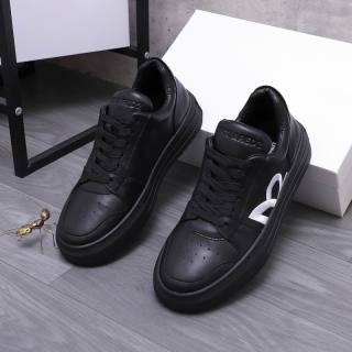 2025.08.15 Super Perfect DSQ Men Shose sz38-46 319