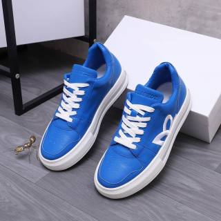 2025.08.15 Super Perfect DSQ Men Shose sz38-46 318