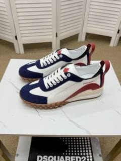 2025.08.15 Super Perfect DSQ Men Shose sz38-46 322