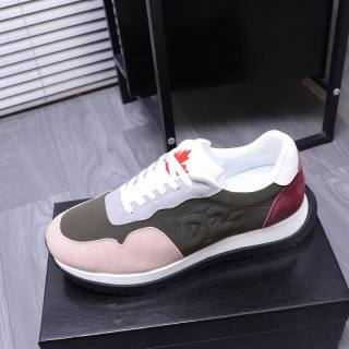 2025.08.15 Super Perfect DSQ Men Shose sz38-46 321