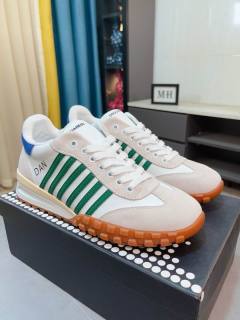 2025.08.15 Super Perfect DSQ Men Shose sz38-46 320