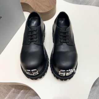 2025.08.18  Super Perfect Balenciaga Men Shoes Sz38-45 987