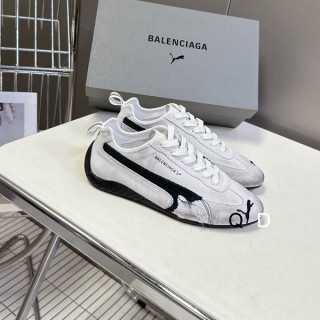 2025.08.18  Super Perfect Balenciaga Men Shoes Sz38-45 981