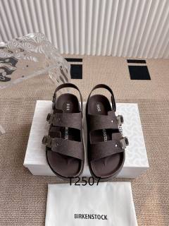 2025.08.18  Super Perfect Dior Women Sandals size35-41 593