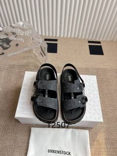 2025.08.18  Super Perfect Dior Women Sandals size35-41 592