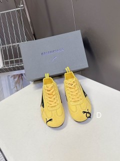 2025.08.18  Super Perfect Balenciaga Men Shoes Sz38-45 982