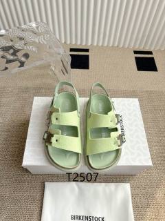 2025.08.18  Super Perfect Dior Women Sandals size35-41 596