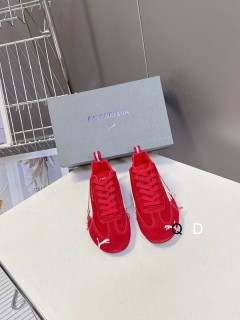 2025.08.18  Super Perfect Balenciaga Men Shoes Sz38-45 984