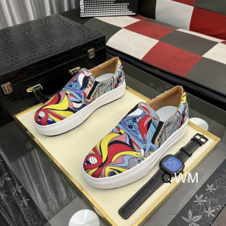 2025.08.18  Super Perfect DSQ Men Shose sz38-45 325