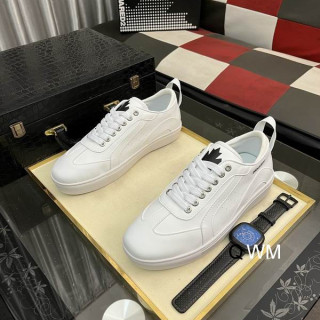 2025.08.18  Super Perfect DSQ Men Shose sz38-45 326