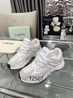 2025.08.18 Super Perfect LANVIN Women Shoes sz35-41 053