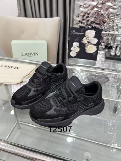 2025.08.18 Super Perfect LANVIN Women Shoes sz35-41 051
