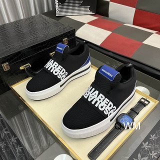 2025.08.18  Super Perfect DSQ Men Shose sz38-45 323