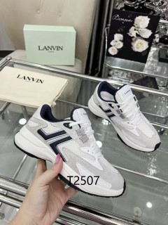 2025.08.18 Super Perfect LANVIN Women Shoes sz35-41 055
